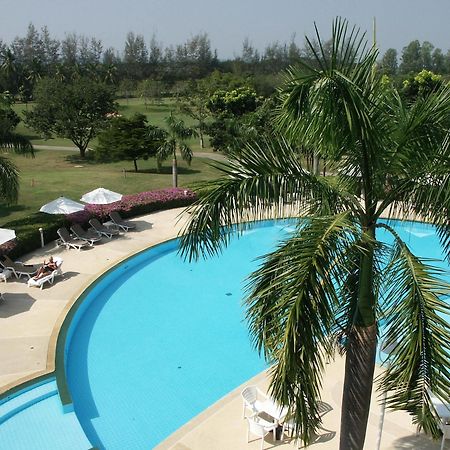The Royal Chiang Mai Golf Resort Ban Mai  Экстерьер фото