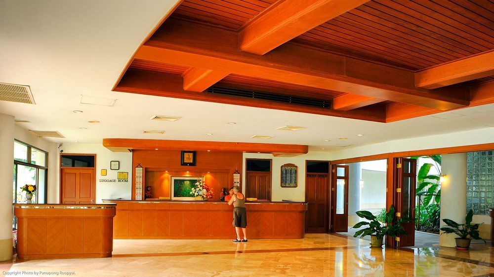 The Royal Chiang Mai Golf Resort Ban Mai  Экстерьер фото
